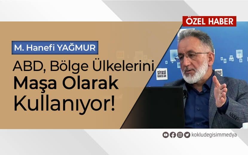 Mısır’ın Filistin’deki Arabuluculuk Rolü ve Türkiye’nin Süreç İçerisindeki Yeni Pozisyonu
