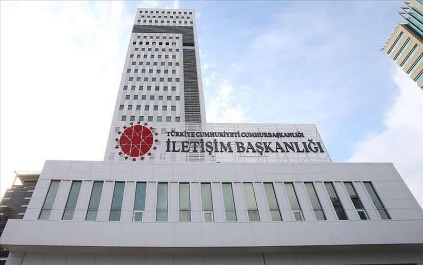 İletişim Başkanlığı’na 83 milyonun “kişisel verilerine” ulaşma yetkisi verildi