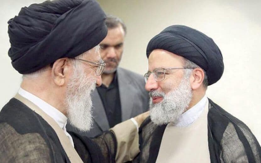 İran’ın 8. Cumhurbaşkanı, Hamaney’e Yakınlığıyla Bilinen İbrahim Reisi Oldu