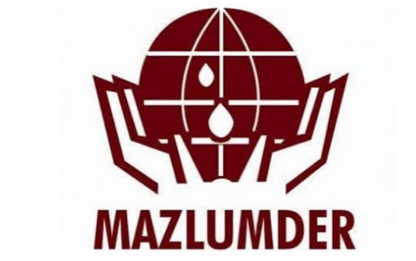 MAZLUMDER: “AYM Kararı, Kişisel Verilerin Korunması Hakkını Zedelemiştir”