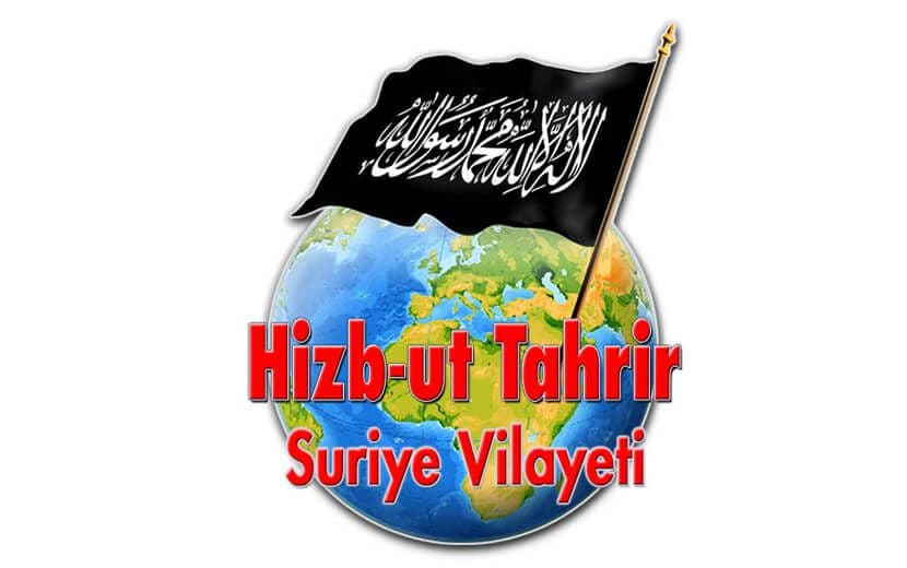 Hizb-ut Tahrir Suriye Vilayeti Adına Sahte Telegram Hesabı Açıp İftiralarını Yayınladılar