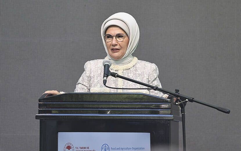 “Porsiyonları Küçültmek” Kapitalizmin Zulmünü Sona Erdirir Mi?