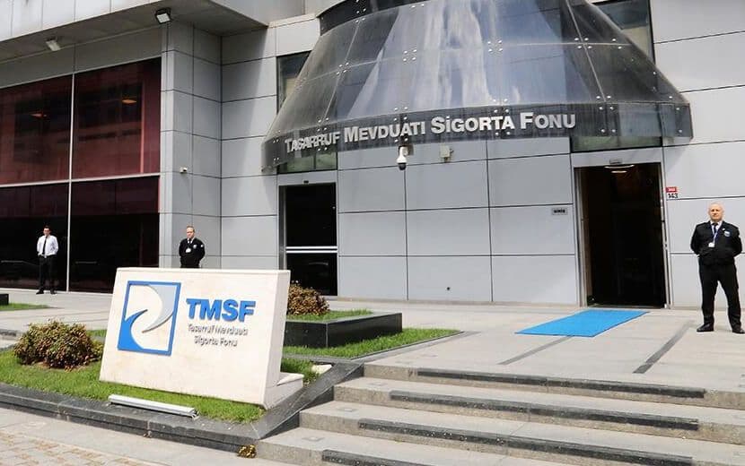 TMSF Başkanlığı’na Fatin Rüştü Karakaş Getirildi