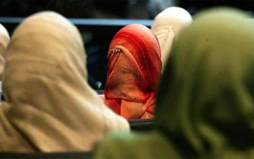 Avrupa Adalet Divanı’ndan Başörtüsü Düşmanlığı