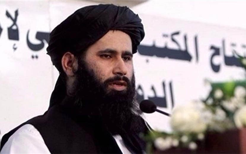 Taliban: Türkiye’yi NATO Üyesi Olarak Değil Türkiye Olarak İstiyoruz!