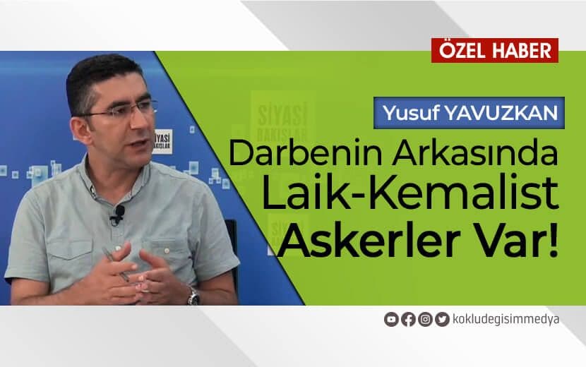 15 Temmuz Darbe Girişiminin Çözülmeyen Yönleri