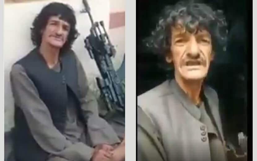 Afganistan’da Öldürülen Müptezel Üzerinden Müslümanlar Yine Hedefte!