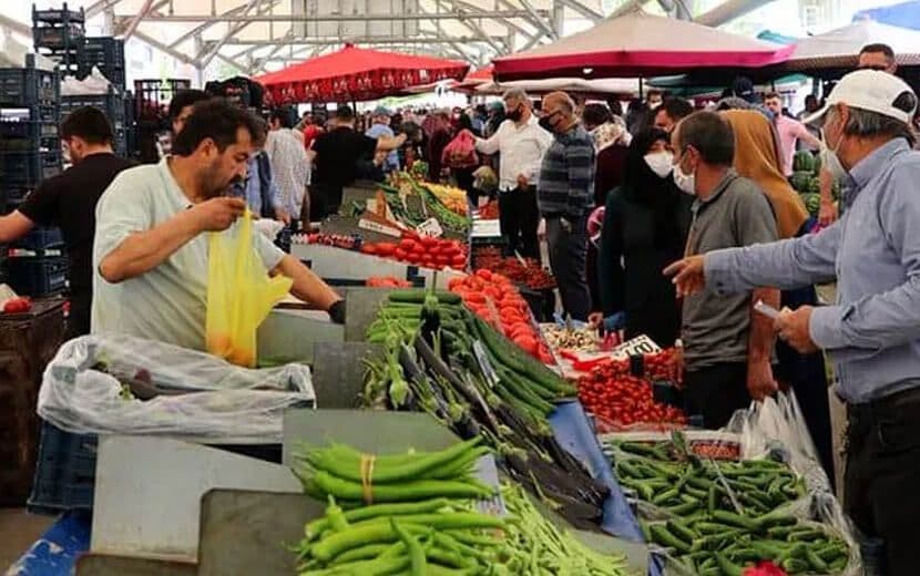Ağustos Ayında Daha da Fakirleştik!
