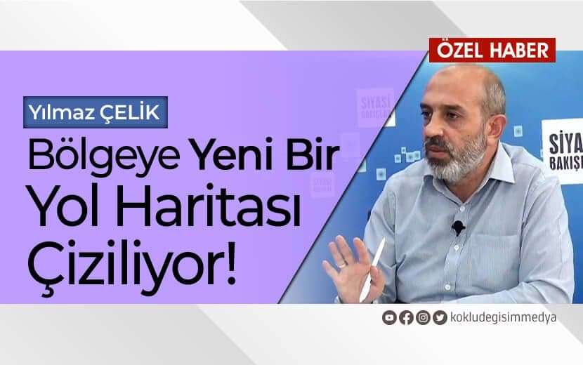 Türkiye ve Suriye İstihbaratı Neden Görüşüyor?