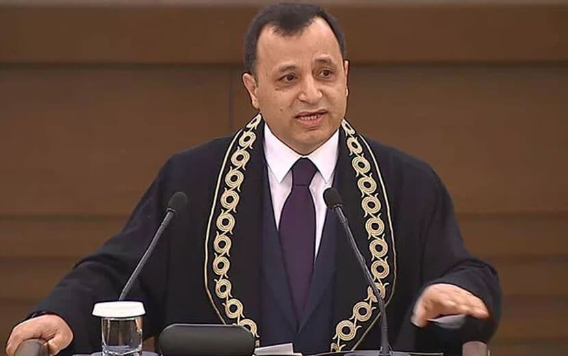 “AYM Kararları Uygulanmıyorsa Hukuk Devleti Olmaz”