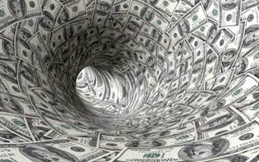 TL, Dolar Karşısında Erimeye Devam Ediyor