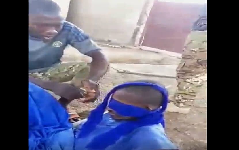 Fransa Destekli Mali Ordusundan Müslümanlara İşkence ve İnfaz