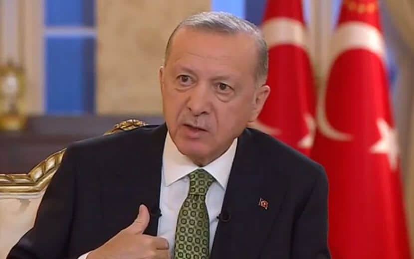 Erdoğan, İslam İktisat Nizamını Referans Gösteriyor, Kapitalizmi Uyguluyor