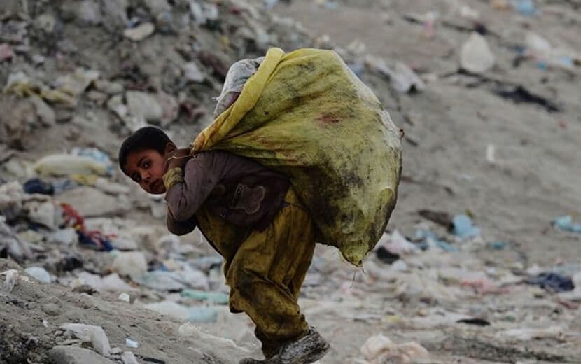 Kapitalizm Sebep Sefalet Sonuç: Gelirlerin Yüzde 54’ü, Yüzde 10’luk Azınlığın Elinde