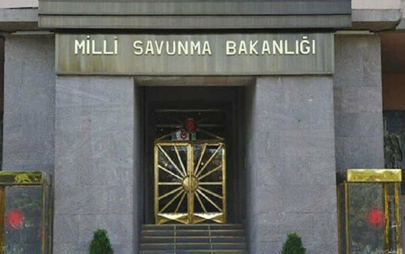 MSB: “3 Kahraman Silah Arkadaşımız Şehit Oldu”