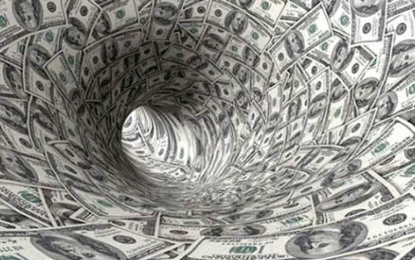 Dolar 14.75’e Kadar Yükselerek Yeni Rekorunu Kırdı!