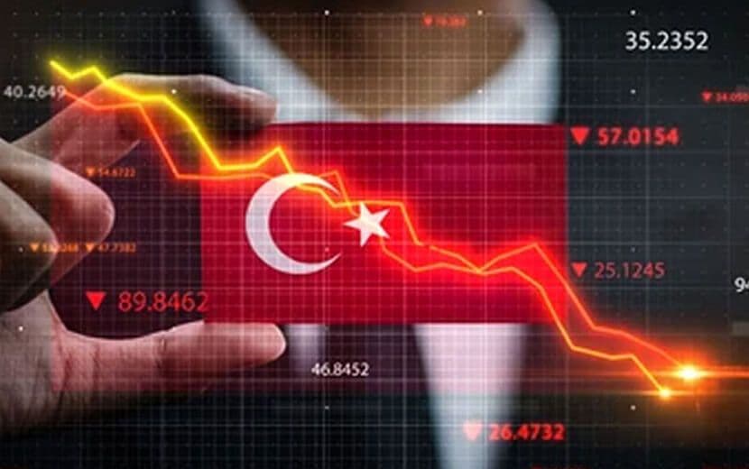 Merkez’den Beşinci Müdahale, Borsada İki Kez Devre Kesici Uygulandı