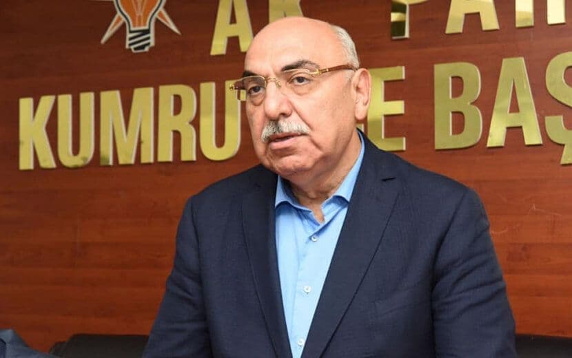 AK Partili Vekilin Gözünde Vatandaş: “Zamlardan Çok da Şikayetçi Değiller”