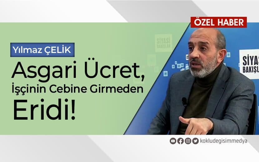 4250 TL Asgari Ücret Art Arda Gelen Zamlar Karşısında Yeterli Olacak mı?