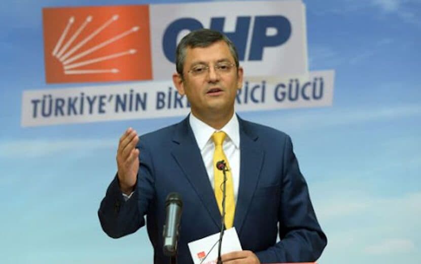 CHP, İslam’a Olan Kinini Gizleyemiyor