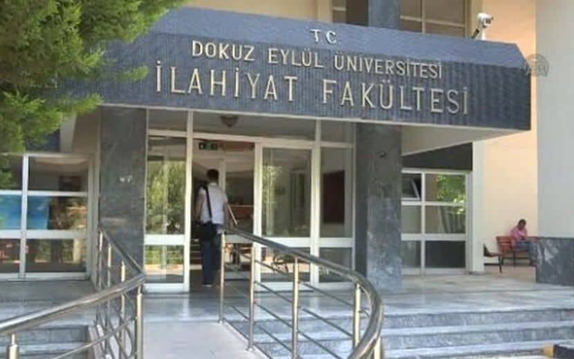 Dekanlık, Ses Kaydında İslam’a Saldıran Cihad Kısa’yı Savundu