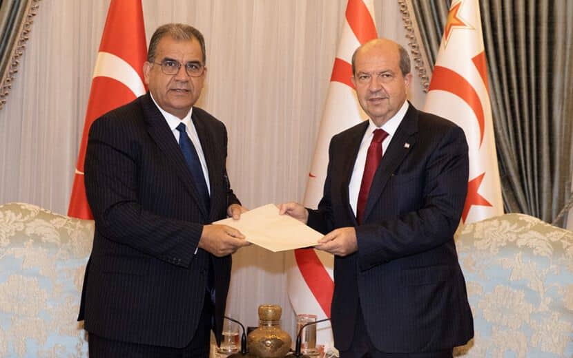 KKTC Seçimlerinden Ulusal Birlik Partisi Birinci Çıktı