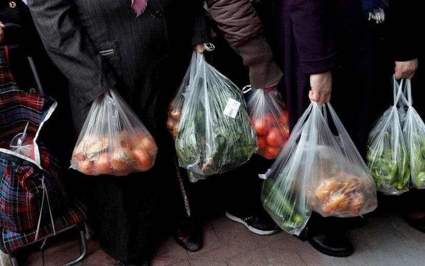 4 Kişilik Bir Ailenin Açlık Sınırı Asgari Ücrete Kavuştu