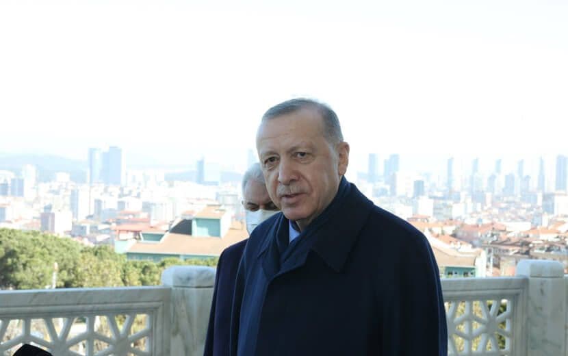 Zamlara Tepkiler Çoğalırken Erdoğan’dan Açıklama: “Vatandaşı Enflasyona Ezdirmedik”