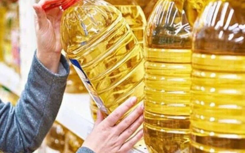 Ayçiçek Yağına Yüzde 50 Zam: Halk Marketlere Akın Etti