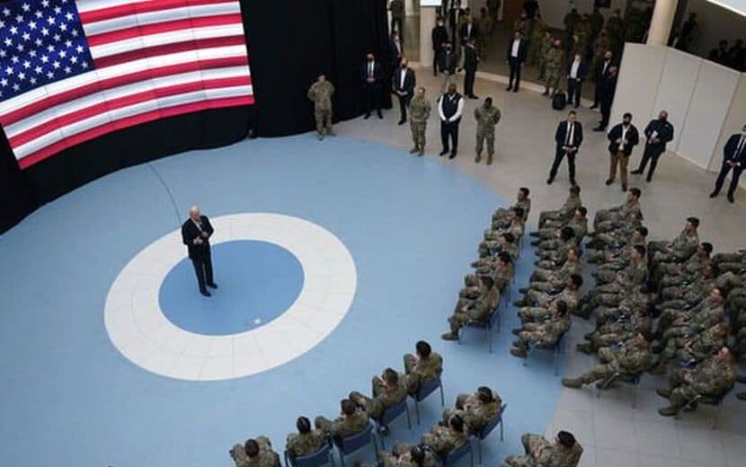 ABD’nin Ukrayna Sloganı: “Demokrasi mi, Otokrasi mi?”