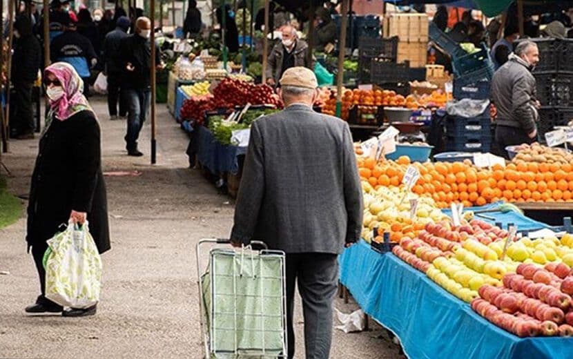 Asgari Ücret Açlık Sınırının Altında Kaldı