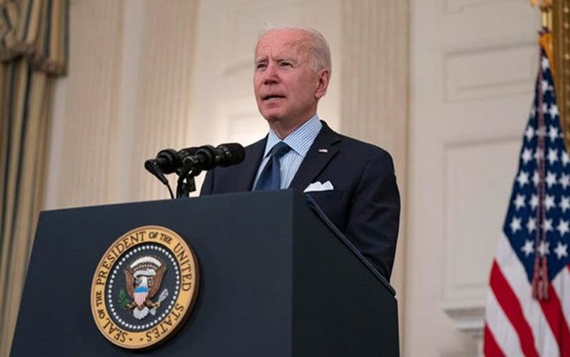 Bıden, Rusya’ya Uygulanacak Yeni Yaptırımları Açıkladı