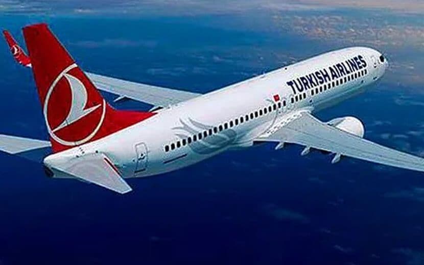 THY’de "Huzur Hakkı" Adı Altındaki Ödemeye Yüzde 190 Zam