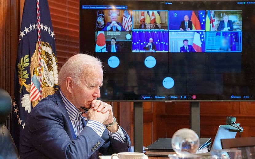 Rusya’ya Petrol Ambargosu: G7 Takvimsiz Uzlaştı, AB Uzlaşamadı