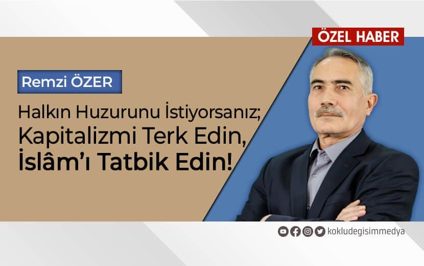 Partilerin Söylemleri Halkın Beklentileriyle Örtüşüyor mu?