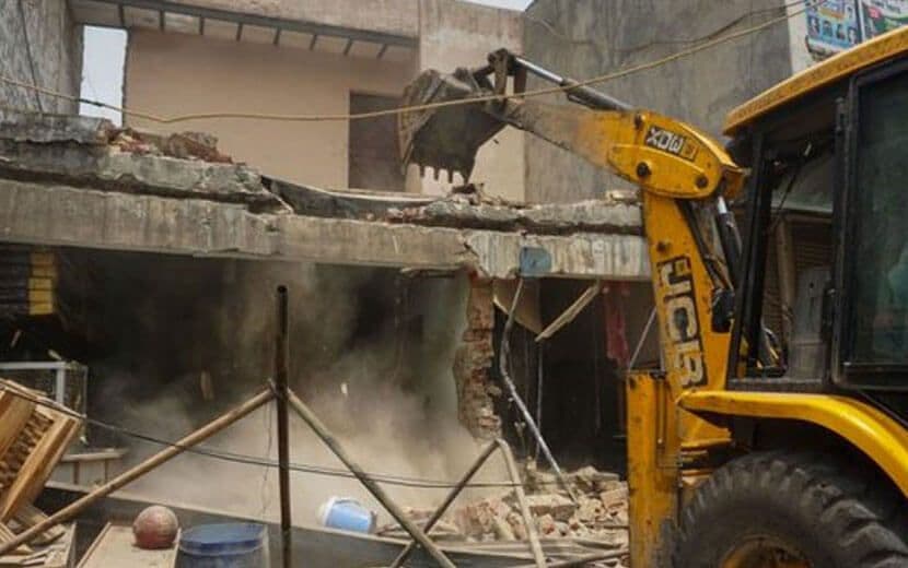 İman Edenlere Düşmanlıkta Hindistan, "İsrail" İle Yarışıyor