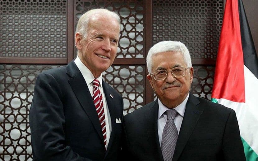 Abbas Rejimi, “İsrail”in Muhafızı ABD’den Medet Umuyor