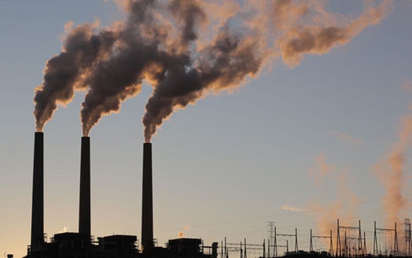 Paris İklim Anlaşması Rafa Kalkıyor: Almanya Kömüre Dönüyor