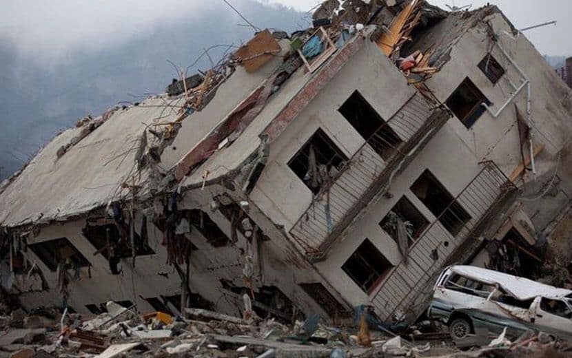 Afganistan’da Deprem: 280 Kişi Hayatını Kaybetti