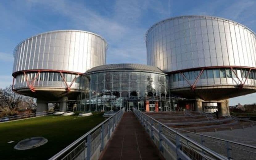 AİHM’den Suriyeli Sığınmacı Kararı: “Türkiye, Kendi Hukukunu İhlal Etmiştir”