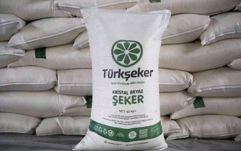 Şekere Yüzde 67’lik Dev Zam!