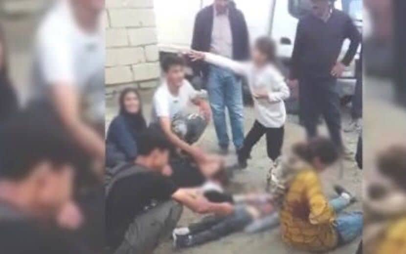 Van’da Jandarma Sığınmacı Dolu Minibüse Ateş Açtı: 3 Ölü
