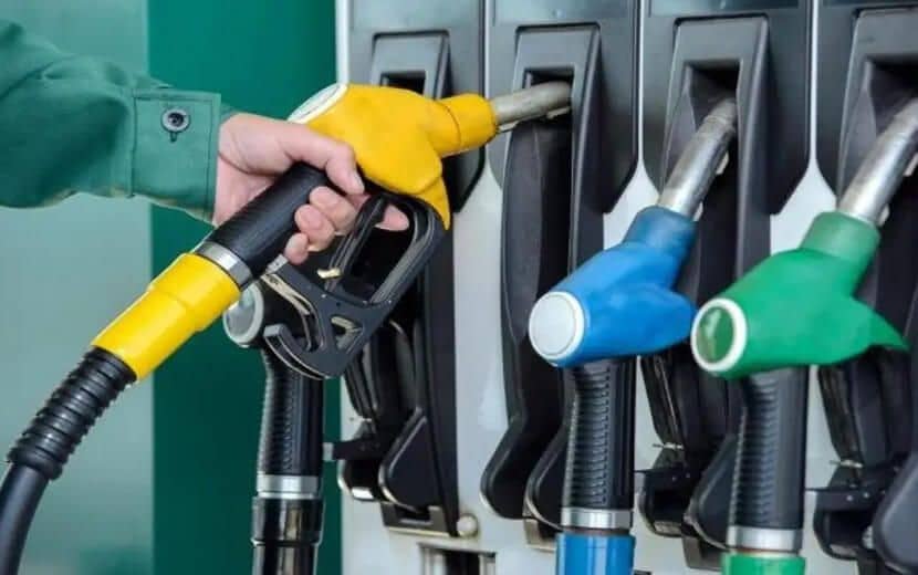 Benzine 96 Kuruş Zam Geliyor