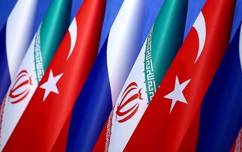 “Astana Üçlüsü” Tahran’da Toplanıyor