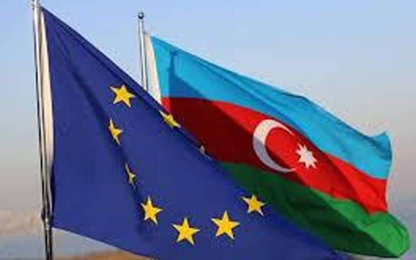 AB, Doğalgaz İhtiyacını Karşılamak İçin Azerbaycan’la Görüşüyor