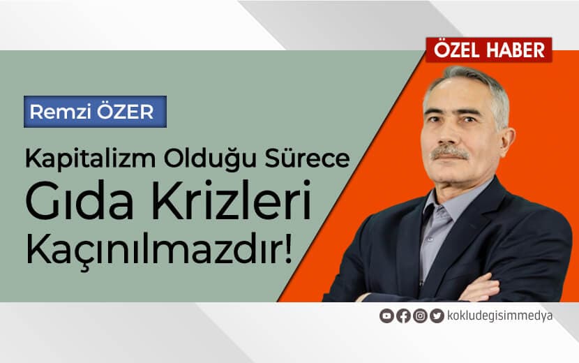 Rusya Tahıl Krizini Nasıl Kullanıyor?