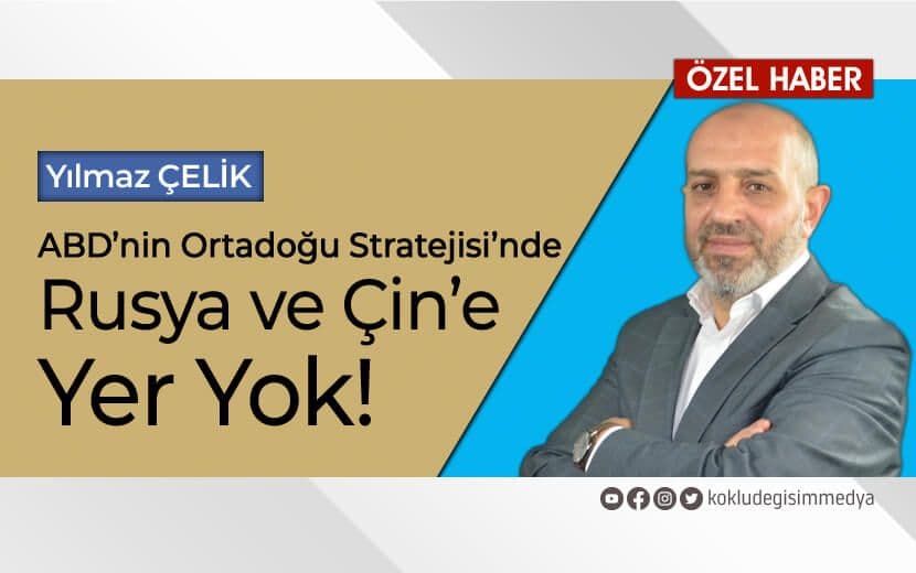 Biden’ın Suudi Arabistan’dan Talebi Ne?