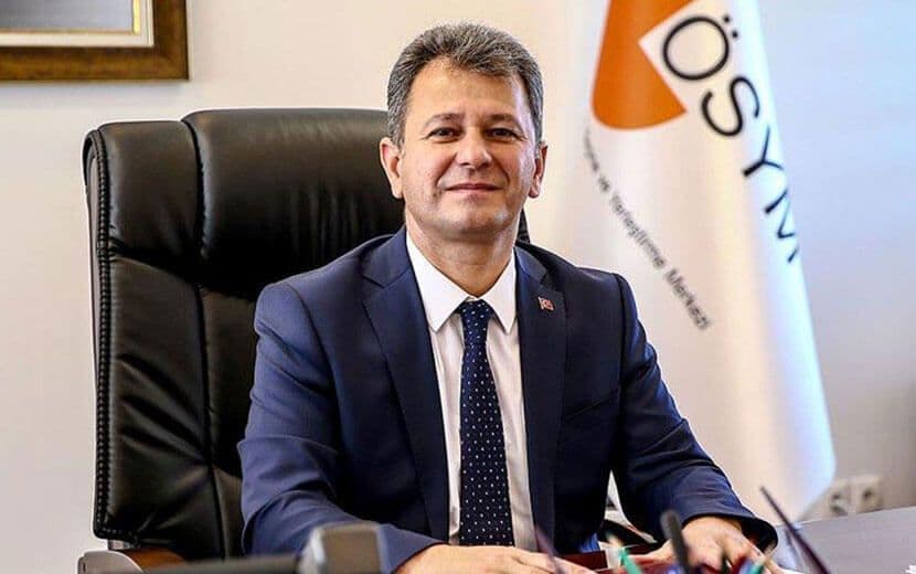 KPSS Soruları Çalındı İddiası: ÖSYM Başkanı Görevden Alındı