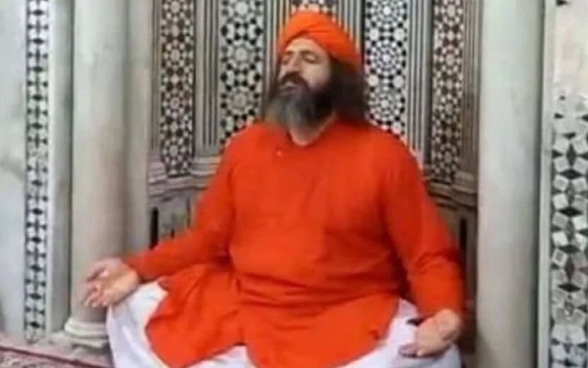 İslam Düşmanı Esed Rejimi, Emevi Camii’ni Hindu Müşriklere Açtı