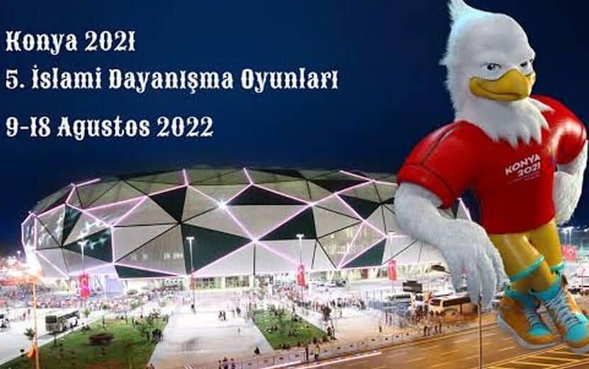 Gazze Yanıyor, İslam Beldelerinin Yönetimleri Oyunda, Oynaşta Dayanışıyor